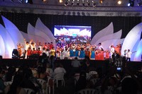 Childrens Day Celebrations at FNCC